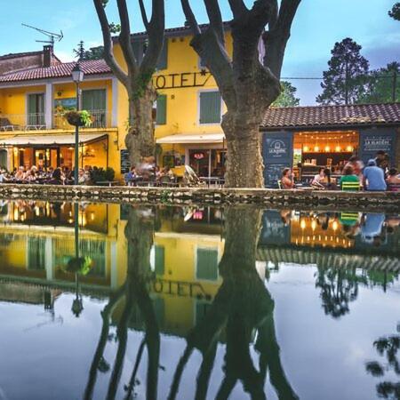 Charmante Maison De Village Au Coeur Du Luberon Cucuron Esterno foto